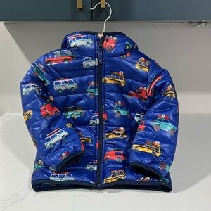 Children’s Place Puffer Jacket